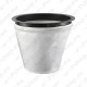 TOLMUIMEJA A040/803 VARU FILTERKOTT. FERVI