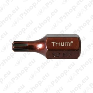 TRIUMF RIBE OTSIK M7 LÜHIKE . S2 MAT. (130T)