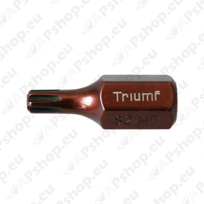 TRIUMF RIBE OTSIK M7 LÜHIKE . S2 MAT. (130T)