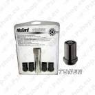 LUKUSTUSM. MCGARD (TUNER) M12X1.50/31.5/17 (P31. CH17) MUST