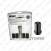 LUKUSTUSM. MCGARD (TUNER) M12X1.50/31.5/17 (P31. CH17) MUST