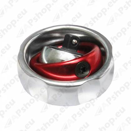 TIRRVÕTI 1/4" 72-H MINI-SPINNER. 3D TOPELTLIIGENDIGA TRIUMF