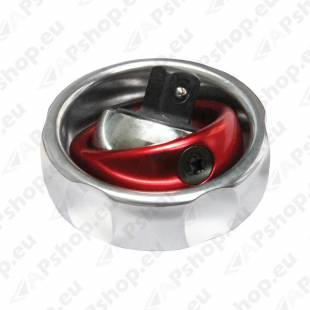 TIRRVÕTI 3/8" 72-H MINI-SPINNER. 3D TOPELTLIIGENDIGA TRIUMF
