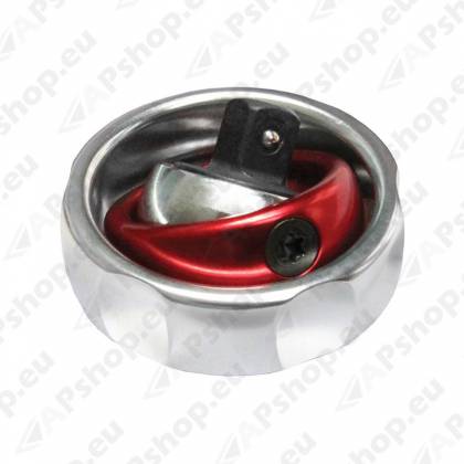 TIRRVÕTI 3/8" 72-H MINI-SPINNER. 3D TOPELTLIIGENDIGA TRIUMF