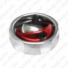 TIRRVÕTI 3/8" 72-H MINI-SPINNER. 3D TOPELTLIIGENDIGA TRIUMF