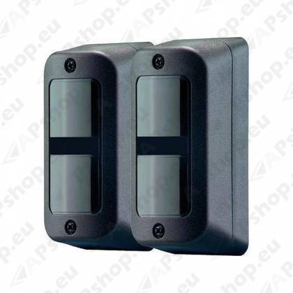 ATH COMFORT LIFT 2-POST TÕSTUKI INFRAPUNA LÕPULÜLITID ATH DA-1