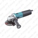 NURKLIHVIJA 1400 W. 125 MM. SJS². 2800-11000 MIN-1. VIBRATSIOONI VÄHENDAV KÜLGKÄEPIDE