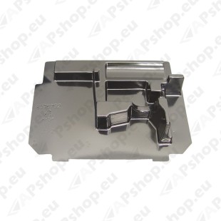 MAKPAC KOHVRISISU DSP600. DSP601