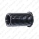 KEERMETAASTAMISE HÜLSS M8X1 PIKKUS 18MM 1TK TRIUMF