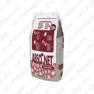ABSORBENT 40L/20KG CLASSIC XTRA 0.3-0.6MM