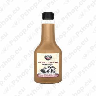 K2 SMOKE ELIMINATOR ÕLILISAND 355ML