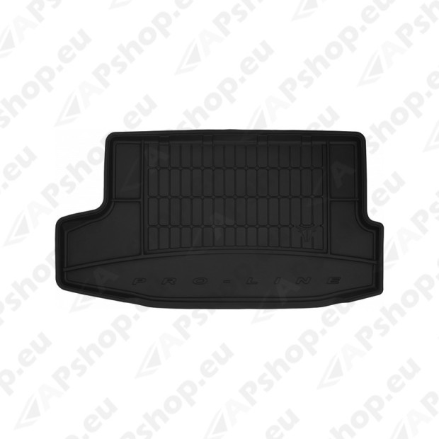 Luggage room mats (universal, vehicle-specific)