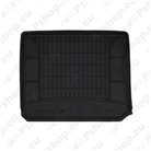 Luggage room mats (universal, vehicle-specific)