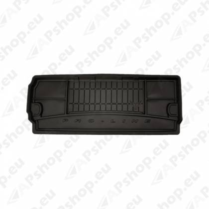 PAGASIMATT NISSAN PATHFINDER III (7-KOHALINE) 2005-...