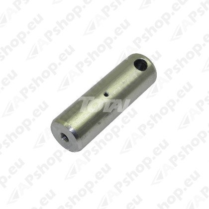 3050053H TAGAL. TAPP DHOLLANDIA Ø30 PIKKUS 93MM M1730.093.BO10
