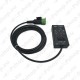 HAAGISE PISTIKUPESA KONTROLLTESTER 13 PIN 12V JBM