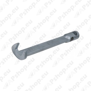 NURGAGA LEHTVÕTI -L 30MM ILMA SABATA L=250MM KS TOOLS