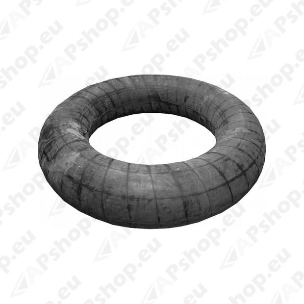 Inner tubes, tyres