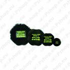 Patches, mushroom inserts and fillings for tyre repair