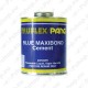 KUMMILIIM (SININE) "MAXIBOND CEMENT" 237ML. TRUFLEX PANG