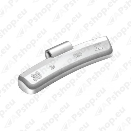 VELJETASAKAAL 55G. TSINK. VALUV. PLASTIK (TRAX)
