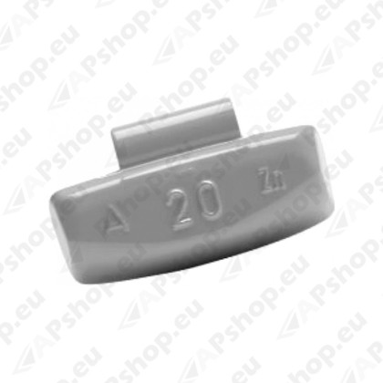 VELJETASAKAAL 45G. TSINK VALUV. PLASTIK (FRANKEN ECO TYP63)