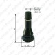 TL-VENTIIL V2-03-1 / TR413. KOOSTATUD. 1TK. (ITALMATIC) L35/42.5MM
