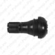 TL-VENTIIL V2-03-6 / TR412. KOOSTATUD. 1TK. (ITALMATIC) L=25/33MM