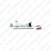 SKA961 AL.VENTIIL ALLIGATOR SENS-IT TPMS ANDURILE (SK2)