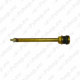 TL-VENTIIL VEOAUTO. V3-21-7 / TR573. SIRGE. AVA 15.7MM. L=111MM