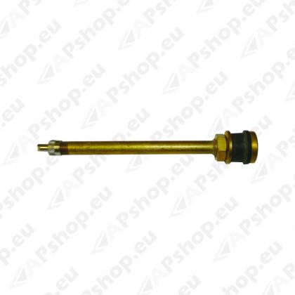 TL-VENTIIL VEOAUTO. V3-21-7 / TR573. SIRGE. AVA 15.7MM. L=111MM
