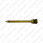 TL-VENTIIL VEOAUTO. V3-21-7 / TR573. SIRGE. AVA 15.7MM. L=111MM