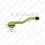 TL-VENTIIL VEOAUTO/HAAGIS V3-14-2.AVA 15.7MM. NURK90+147+147. L21+45+22+24