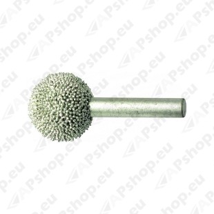 PALLRASPEL REHVITÖÖDEKS RH603 40 X 6MM