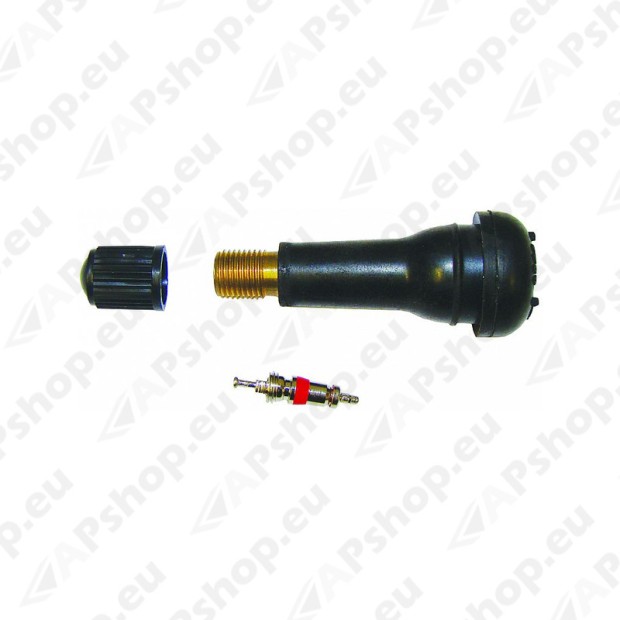 Valves for cars, SUVs and vans