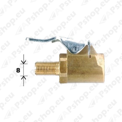 PUMPAMISOTSIK LUKUSTATAV SUURELE VENTIILIAVALE WONDER 0296