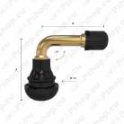 TL-VENTIIL TR527/TU800 (W0527) MOTO. NURK 90. L=32.5+30MM