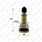 Valves for tractors and machinery
