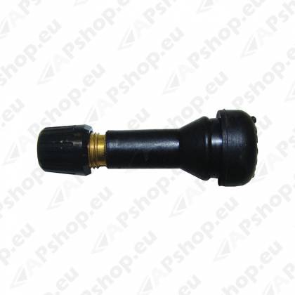TUBELESSVENTIIL TR438 KOOSTATUD. AVA 8.8MM