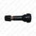 TUBELESSVENTIIL TR438 KOOSTATUD. AVA 8.8MM