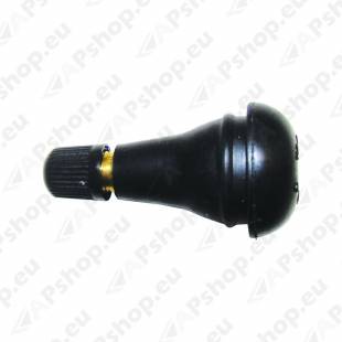TL-VENTIIL V2-03-3 / TR415 KOOSTATUD. 1TK. AVA 15.7MM L35/42.5MM