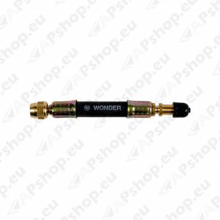 VENTIILIPIKENDUS. KUMMIST. 210MM (WONDER 4035)
