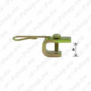 KLAMBER VENTIILIPIKENDUSELE (WONDER 4451)