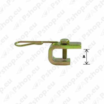KLAMBER VENTIILIPIKENDUSELE (WONDER 4451)