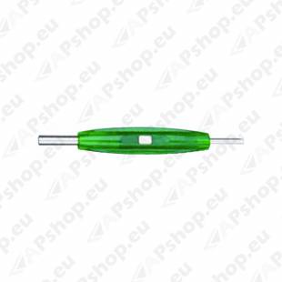 VENTIILIKEERAJA 2-OS. (NÕEL JA KÜBAR) 170064. MAGNETIGA