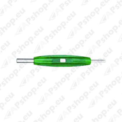VENTIILIKEERAJA 2-OS. (NÕEL JA KÜBAR) 170064. MAGNETIGA