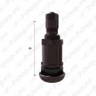 METALLVENTIIL 525AL ANTRATSIIT. 11.3/42MM. VALUVELJELE