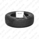 REHVIKLEEBIS. VALGE. 100X150/500TK. RULLIS (TYRE PLUSS)