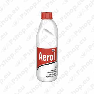 PIDURIPIIRITUS AEROL-100 1L