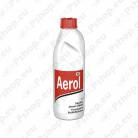 Air brake system additives